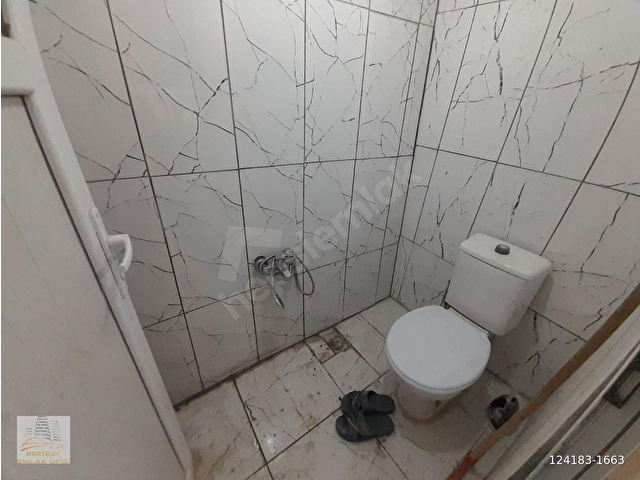 MERTKAY DAN ÇAY MAH. EŞYALI 1+1 KİRALIK DAİRE - Görsel 8