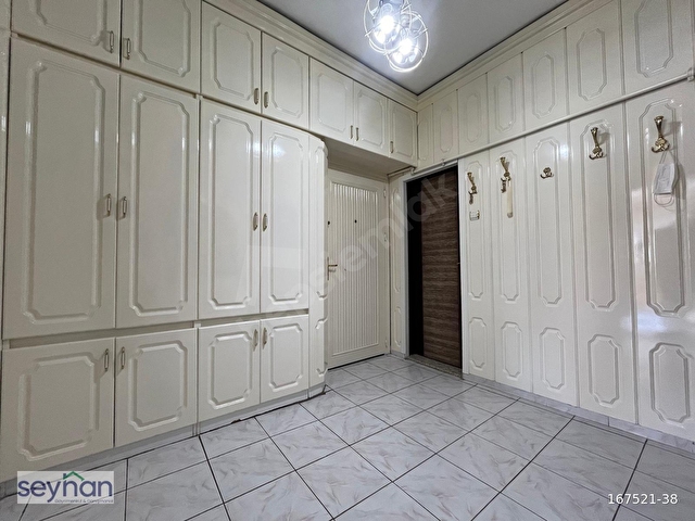 SEYHAN - Sivas Cad. Güney Cephe Bakımlı Satılık 3+1 Daire ! - Görsel 3
