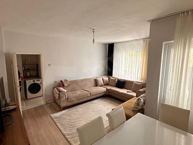 KOZA EMLAKTAN AKŞEMSETTİN MAHALESİNDE ARA KATTA BAĞIMSIZ MASRAFSIZ 3+1 SATILIK DAİRE - Görsel 10
