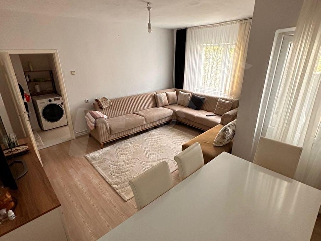 KOZA EMLAKTAN AKŞEMSETTİN MAHALESİNDE ARA KATTA BAĞIMSIZ MASRAFSIZ 3+1 SATILIK DAİRE - Görsel 12