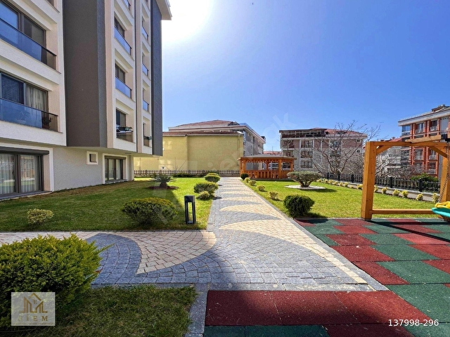 SİEMDEN ADNAN KAHVECİDE BUTİK SİTE SIFIR 2+1 DAİRE!!