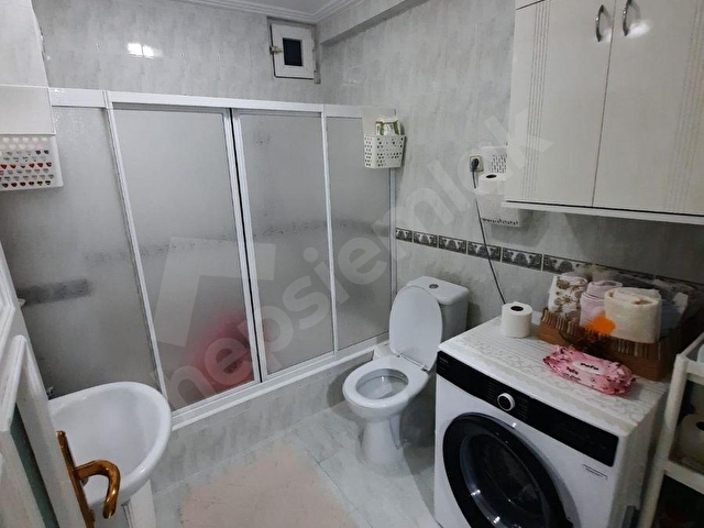 *ASTUĞdan ŞÜKRÜPAŞA MAH. MUHTEŞEM LOKASYONDA SATILIK 3+1 DAİRE  * - Görsel 24