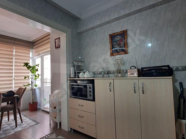 *ASTUĞdan ŞÜKRÜPAŞA MAH. MUHTEŞEM LOKASYONDA SATILIK 3+1 DAİRE  * - Görsel 14