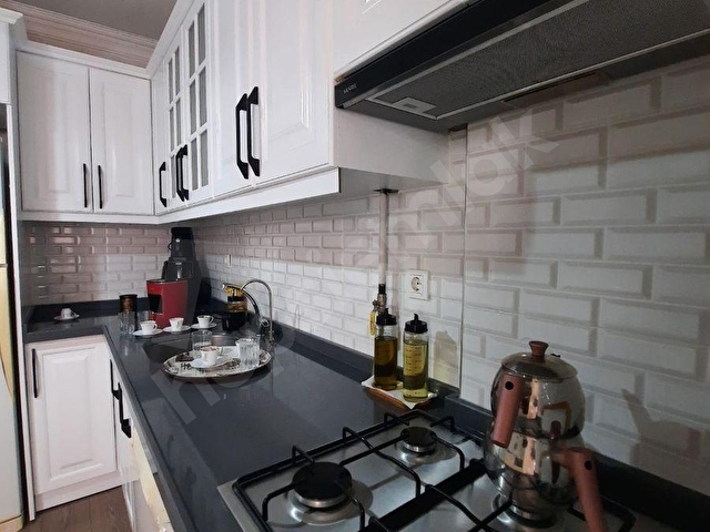 *ASTUĞdan ŞÜKRÜPAŞA MAH. MUHTEŞEM LOKASYONDA SATILIK 3+1 DAİRE  * - Görsel 11