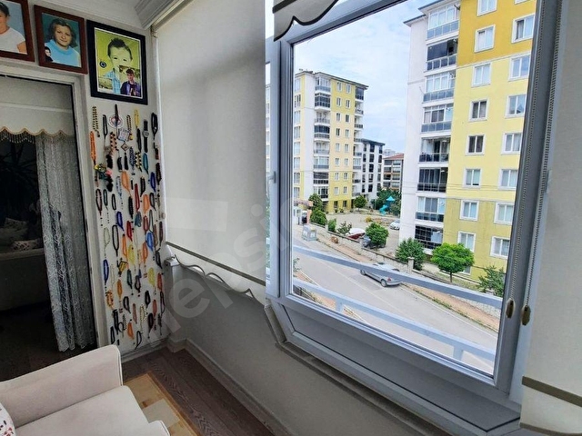 *ASTUĞdan ŞÜKRÜPAŞA MAH. MUHTEŞEM LOKASYONDA SATILIK 3+1 DAİRE  * - Görsel 9