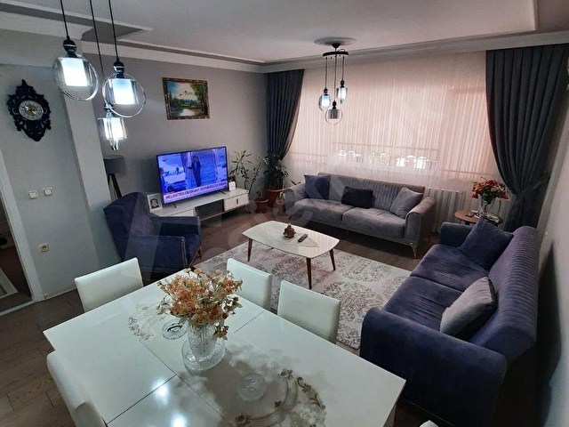 *ASTUĞdan ŞÜKRÜPAŞA MAH. MUHTEŞEM LOKASYONDA SATILIK 3+1 DAİRE  * - Görsel 4