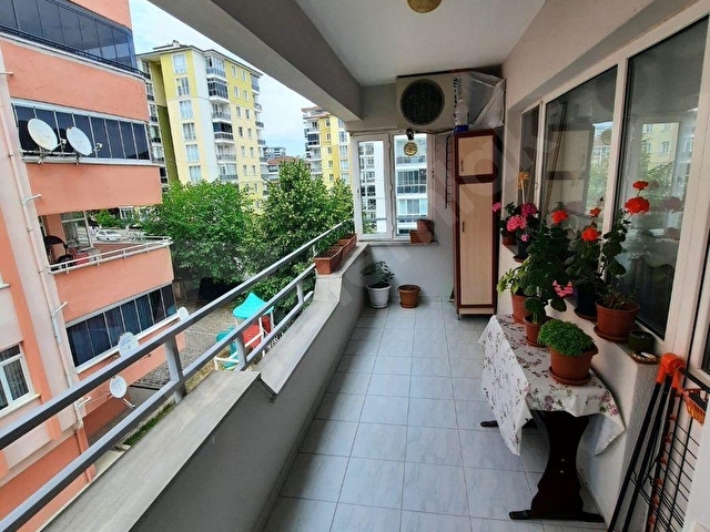 *ASTUĞdan ŞÜKRÜPAŞA MAH. MUHTEŞEM LOKASYONDA SATILIK 3+1 DAİRE  * - Görsel 13