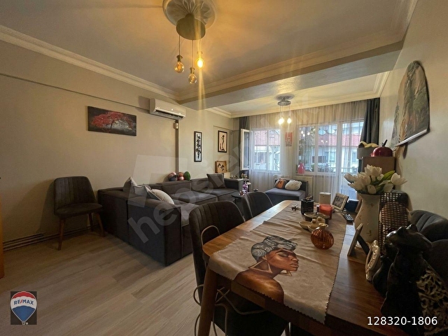 REMAX MAVİ CANDAN ERENLERDE 3+1 KAPALI GARAJLI SATILIK DAİRE - Görsel 8