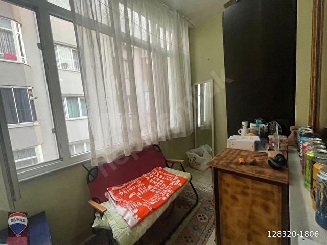 REMAX MAVİ CANDAN ERENLERDE 3+1 KAPALI GARAJLI SATILIK DAİRE - Görsel 23