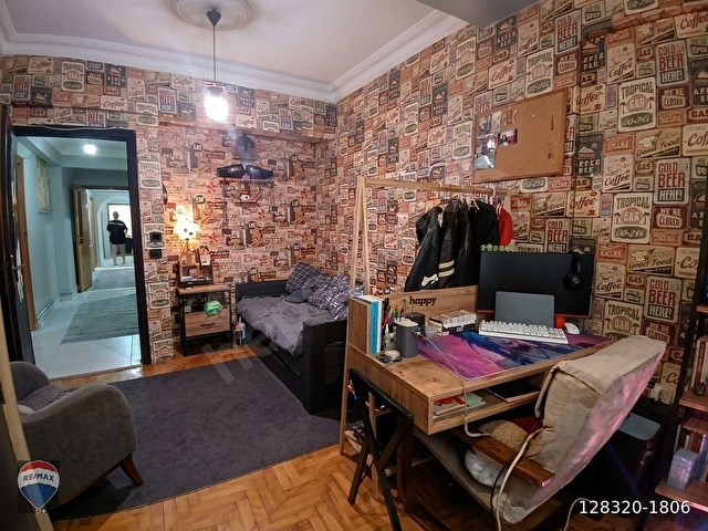 REMAX MAVİ CANDAN ERENLERDE 3+1 KAPALI GARAJLI SATILIK DAİRE - Görsel 15