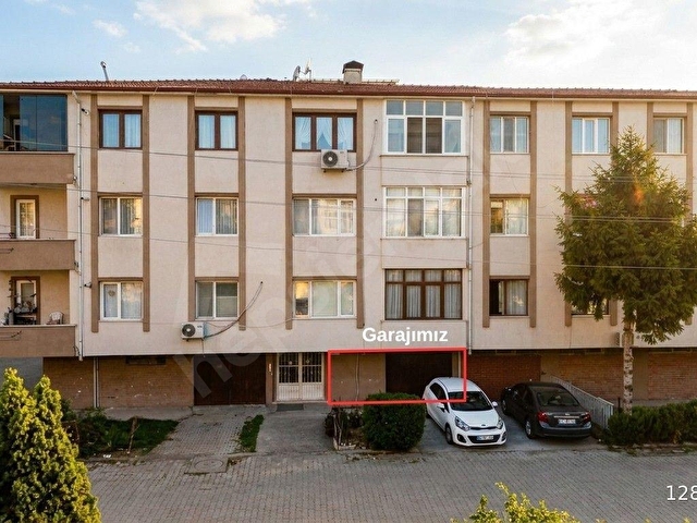 REMAX MAVİ CANDAN ERENLERDE 3+1 KAPALI GARAJLI SATILIK DAİRE - Görsel 2