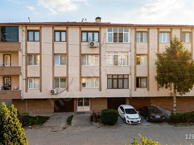 REMAX MAVİ CANDAN ERENLERDE 3+1 KAPALI GARAJLI SATILIK DAİRE