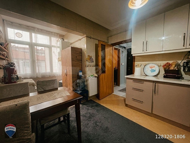 REMAX MAVİ CANDAN ERENLERDE 3+1 KAPALI GARAJLI SATILIK DAİRE - Görsel 12