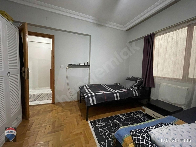 REMAX MAVİ CANDAN ERENLERDE 3+1 KAPALI GARAJLI SATILIK DAİRE - Görsel 20
