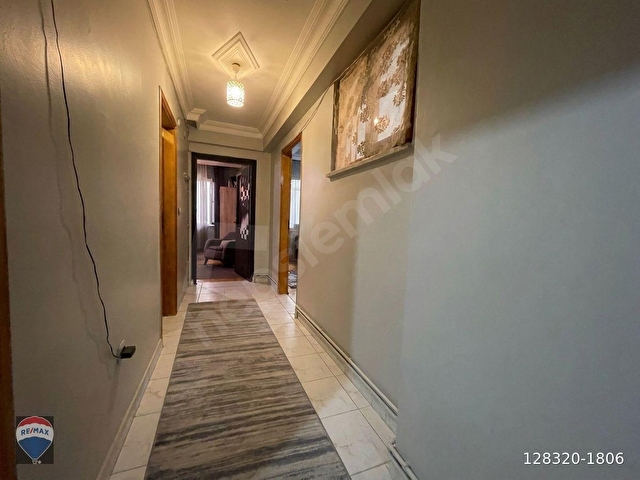 REMAX MAVİ CANDAN ERENLERDE 3+1 KAPALI GARAJLI SATILIK DAİRE - Görsel 16