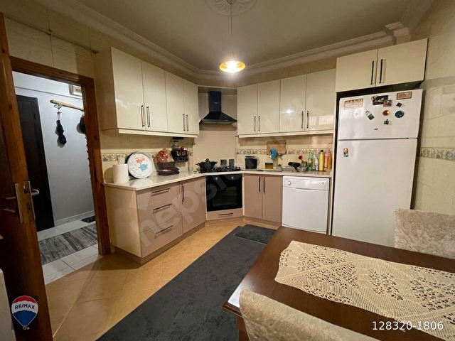 REMAX MAVİ CANDAN ERENLERDE 3+1 KAPALI GARAJLI SATILIK DAİRE - Görsel 11