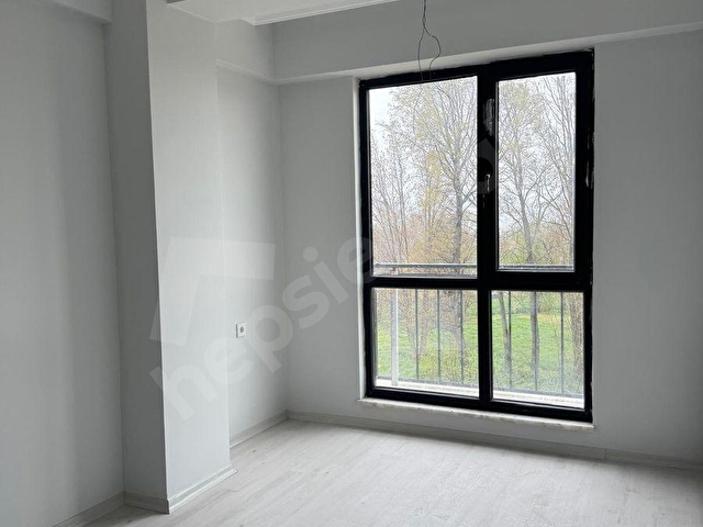 BECİKOĞLU EMLAK PAŞAKÖY MAHALLESİ SATILIK LÜKS 2+1 DAİRELER - Görsel 7