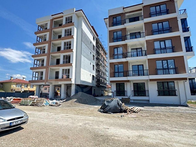 BECİKOĞLU EMLAK PAŞAKÖY MAHALLESİ SATILIK LÜKS 2+1 DAİRELER