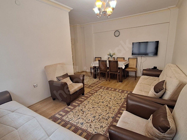 BEŞTEPE MECNUN SOKAK TA 2+1 YAPILI KOMBİLİ 1 KATTA - Görsel 2