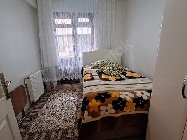 BEŞTEPE MECNUN SOKAK TA 2+1 YAPILI KOMBİLİ 1 KATTA - Görsel 3