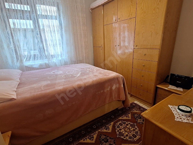 BEŞTEPE MECNUN SOKAK TA 2+1 YAPILI KOMBİLİ 1 KATTA - Görsel 4