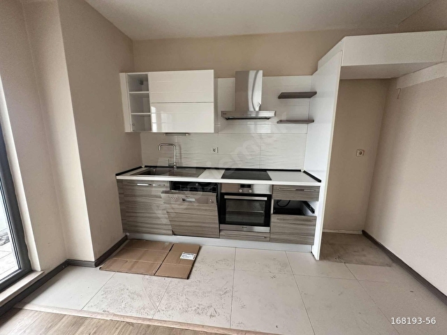 NEW POİNTTEN SEMBOL İSTANBUL SİTESİNDE 2+1 BOŞ - Görsel 14