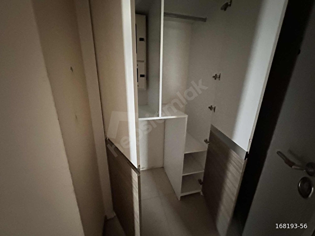 NEW POİNTTEN SEMBOL İSTANBUL SİTESİNDE 2+1 BOŞ - Görsel 9