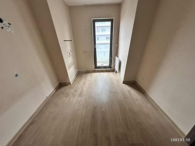 NEW POİNTTEN SEMBOL İSTANBUL SİTESİNDE 2+1 BOŞ - Görsel 12