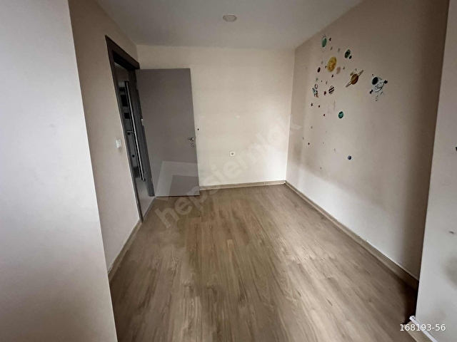 NEW POİNTTEN SEMBOL İSTANBUL SİTESİNDE 2+1 BOŞ - Görsel 13