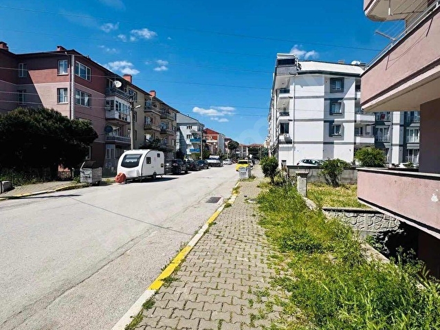 BAYLENT DEN BAHÇELİEVLERDE 2+1 SATLIK DAİRE UYGUN FİYATA - Görsel 8