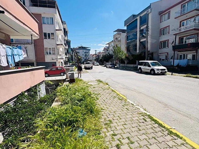 BAYLENT DEN BAHÇELİEVLERDE 2+1 SATLIK DAİRE UYGUN FİYATA - Görsel 7