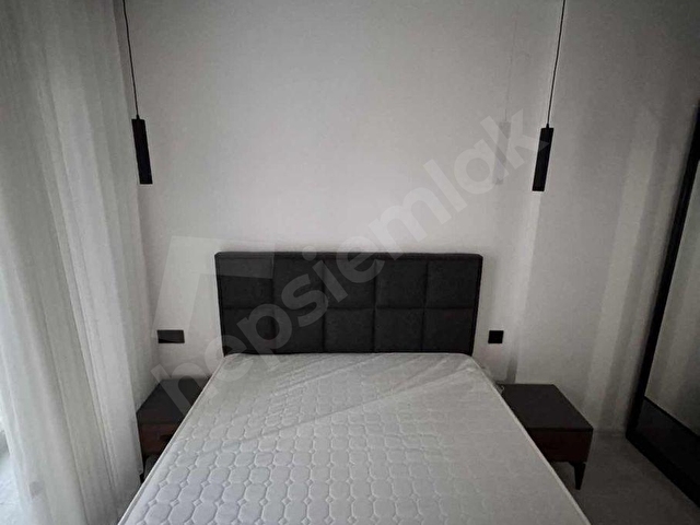 -COŞAR GAYRİMENKUL- Hacılar Harmanında Ultra Lüks 1+1 Ara Kat - Görsel 21