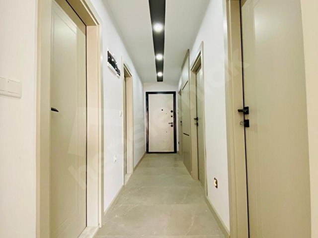 🏡  FEVZİ ÇAKMAK MAH. SIFIR KATTA ASANSÖRLÜ SATILIK KONUT 🏡 - Görsel 12