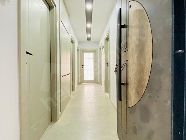 🏡  FEVZİ ÇAKMAK MAH. SIFIR KATTA ASANSÖRLÜ SATILIK KONUT 🏡 - Görsel 23