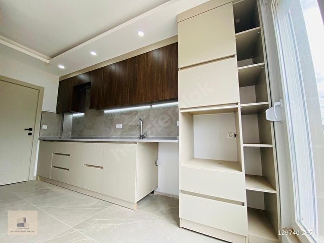 🏡  FEVZİ ÇAKMAK MAH. SIFIR KATTA ASANSÖRLÜ SATILIK KONUT 🏡