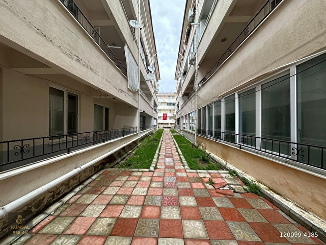 SADECE KUMSALDAN MUHTEŞEM FİYAT 2+1 SATILIK FIRSAT ÖNCEPHE DAİRE - Görsel 26