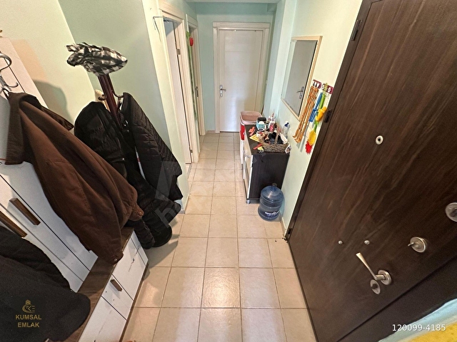 SADECE KUMSALDAN MUHTEŞEM FİYAT 2+1 SATILIK FIRSAT ÖNCEPHE DAİRE - Görsel 30