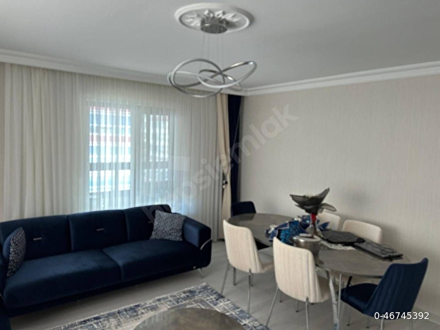 SAHİBİNDEN SATILIK FULL YAPILI MASRAFSIZ 3+1 DAİRE - Görsel 13