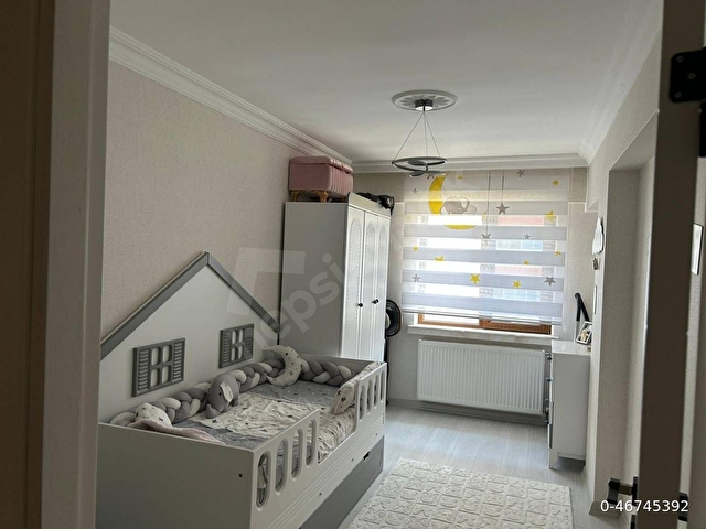 SAHİBİNDEN SATILIK FULL YAPILI MASRAFSIZ 3+1 DAİRE - Görsel 7