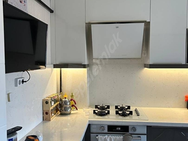 SAHİBİNDEN SATILIK FULL YAPILI MASRAFSIZ 3+1 DAİRE - Görsel 17