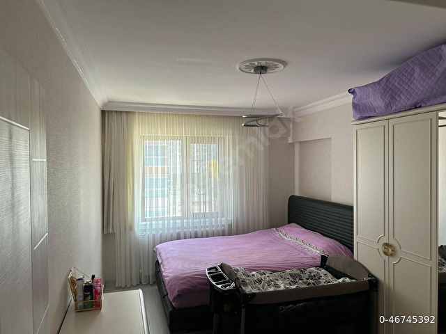 SAHİBİNDEN SATILIK FULL YAPILI MASRAFSIZ 3+1 DAİRE - Görsel 5