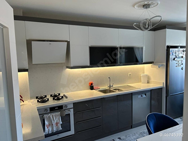 SAHİBİNDEN SATILIK FULL YAPILI MASRAFSIZ 3+1 DAİRE - Görsel 18