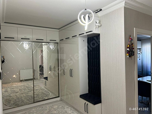 SAHİBİNDEN SATILIK FULL YAPILI MASRAFSIZ 3+1 DAİRE - Görsel 11