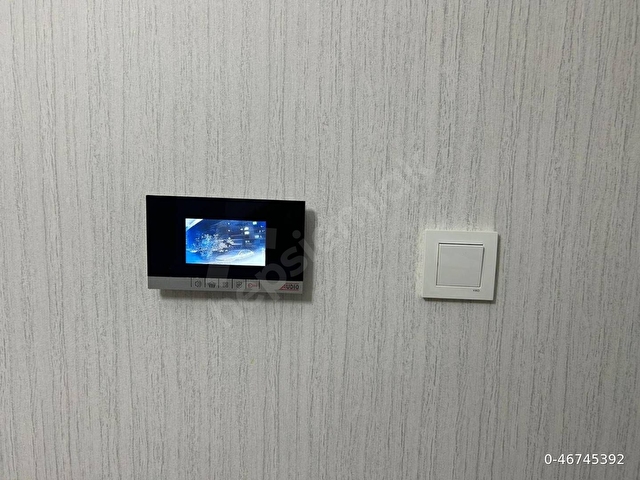 SAHİBİNDEN SATILIK FULL YAPILI MASRAFSIZ 3+1 DAİRE - Görsel 20