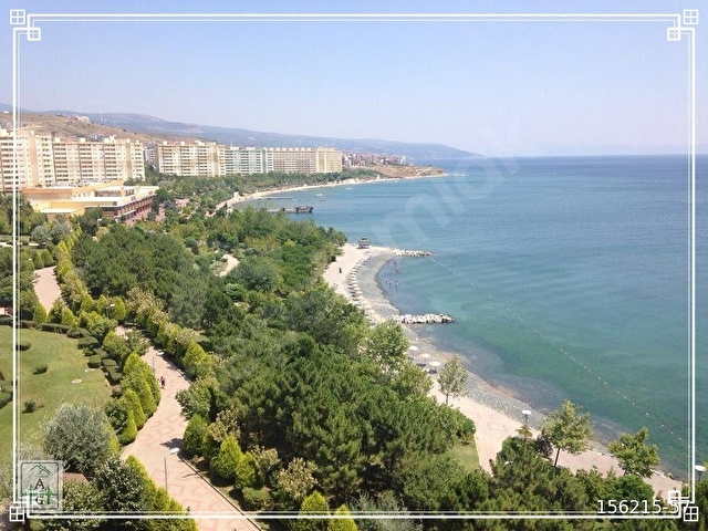 29 HAZİRAN - 13 TEMMUZ *İHLAS ARMUTLU* 3.BLOK YAZ DÖNEMİ SATILIK DEVREMÜLK - Görsel 27