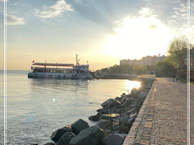 29 HAZİRAN - 13 TEMMUZ *İHLAS ARMUTLU* 3.BLOK YAZ DÖNEMİ SATILIK DEVREMÜLK - Görsel 21