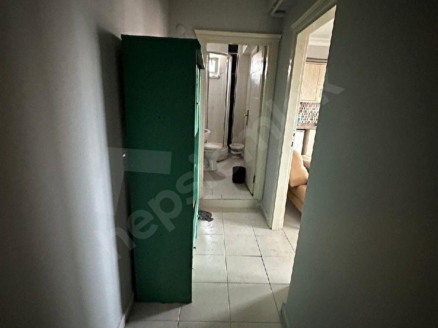 Edirne Merkez Talatpaşa Mah. de geniş kullanışlı balkonlu eşyalı kiralık 1+1 daire - Görsel 7
