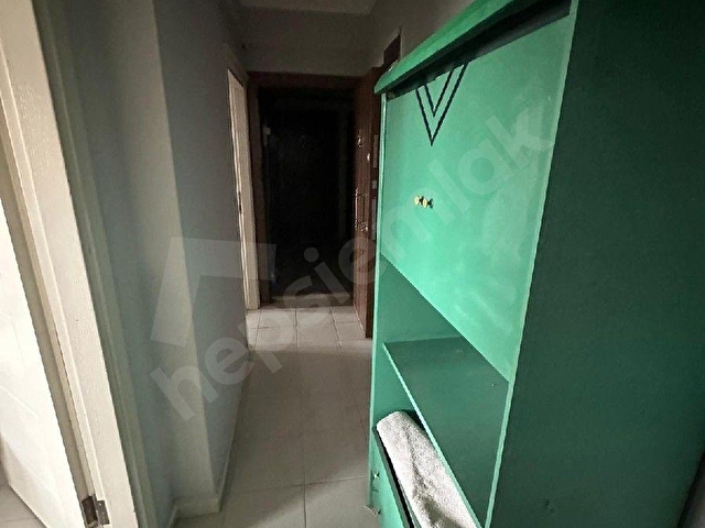 Edirne Merkez Talatpaşa Mah. de geniş kullanışlı balkonlu eşyalı kiralık 1+1 daire - Görsel 8