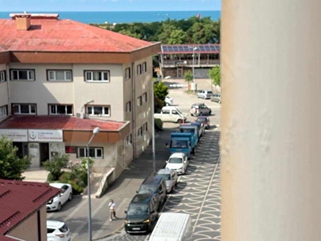 Giresun Görele Soğuksuda Satılık 3+1 Daire