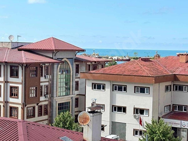 Giresun Görele Soğuksuda Satılık 3+1 Daire - Görsel 3